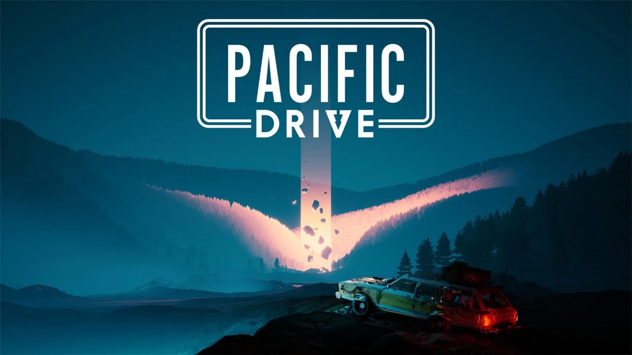 نمرات و خلاصه نقد بازی Pacific Drive: رانندگی در آخرالزمان