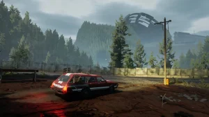 نمرات و خلاصه نقد بازی Pacific Drive