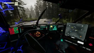 نمرات و خلاصه نقد بازی Pacific Drive