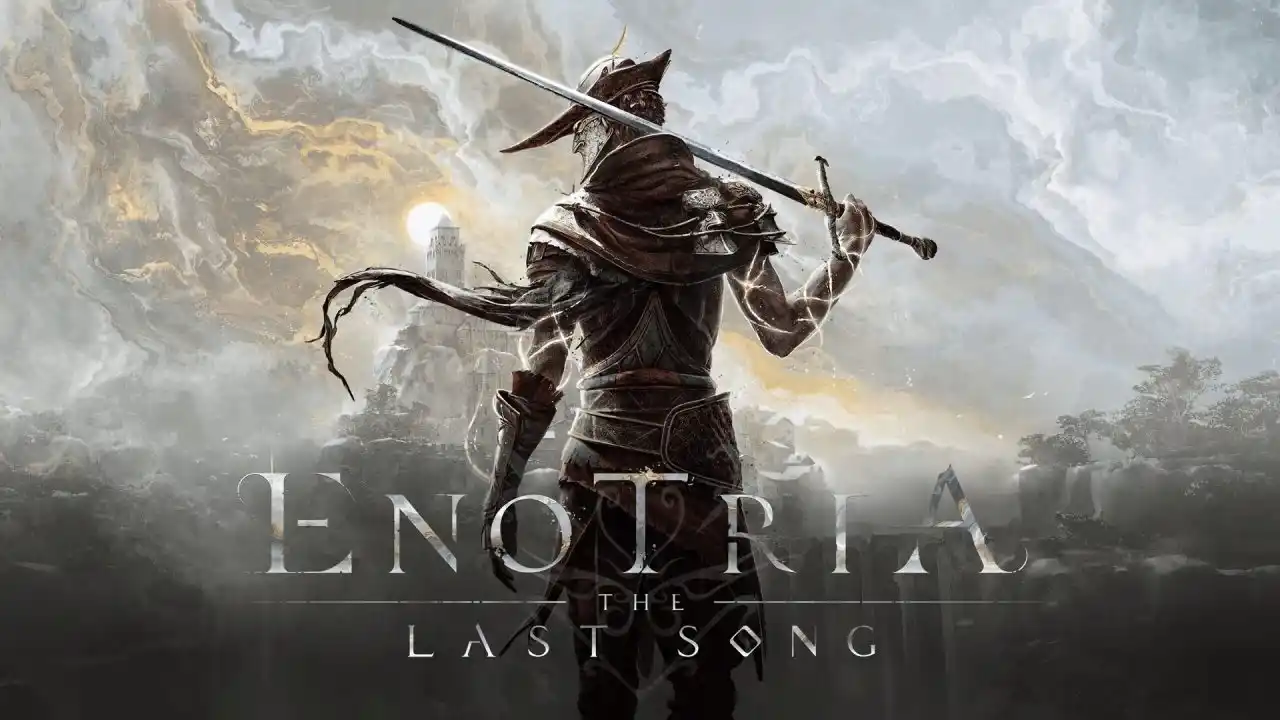 تاریخ انتشار بازی سولزلایک ایتالیایی Enotria: The Last Song
