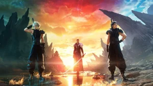 نقد و نمرات بازی Final Fantasy 7 Rebirth