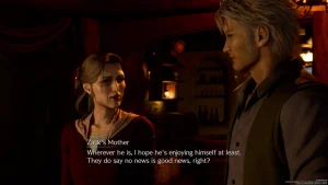 نقد و نمرات بازی Final Fantasy 7 Rebirth
