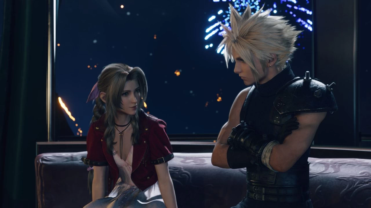 نقد و نمرات بازی Final Fantasy 7 Rebirth