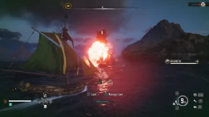 نقد بازی Skull And Bones