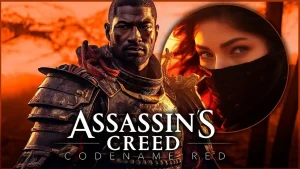 بازی Assassin’s Creed Red و پروژه جدید یوبی‌سافت