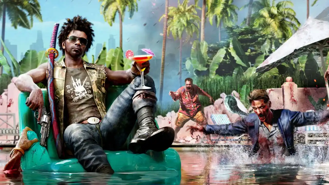 بازی Dead Island 2 به سرویس گیم پس اضافه شد