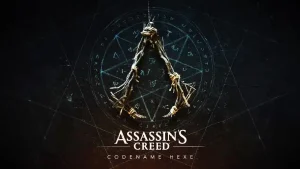 شخصیت اصلی بازی Assassin’s Creed Hexe
