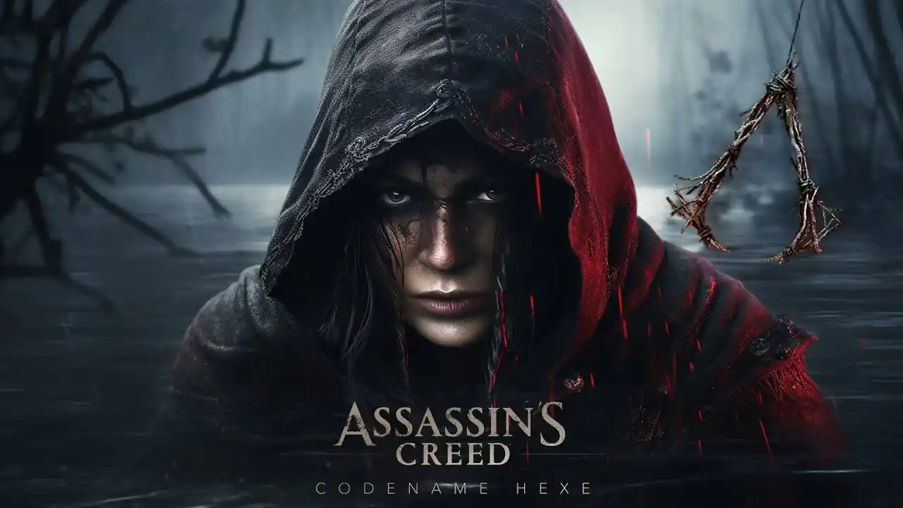 اطلاعاتی تازه از داستان بازی Assassin’s Creed Hexe فاش شد