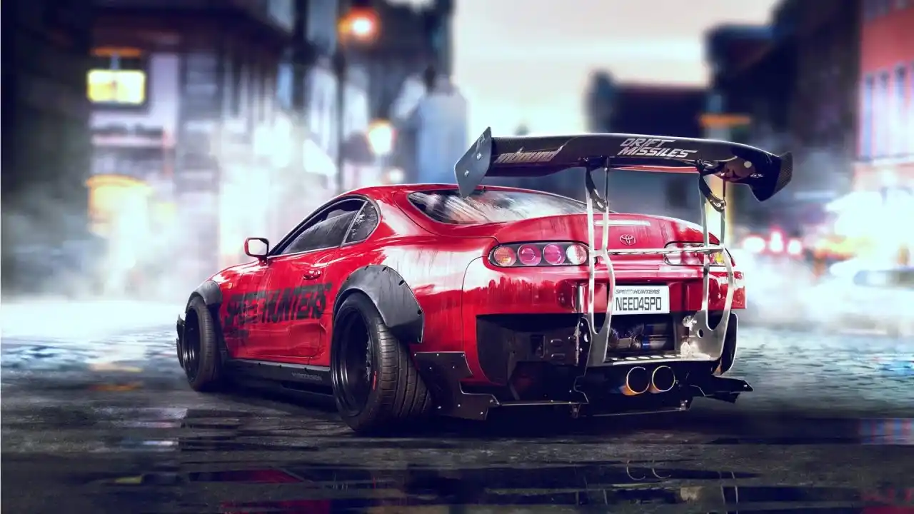 بازی جدید Need For Speed به‌زودی معرفی می‌شود