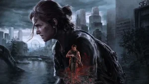 کلیکرهای بلادبورنی The Last of Us