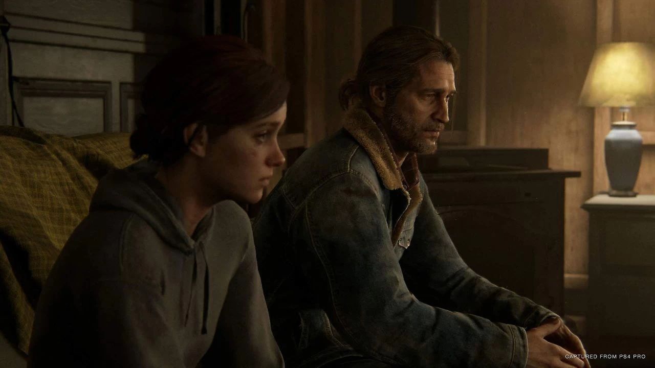 نیل دراکمن ساخت بازی The Last of Us 3 را تلویحاً تائید کرد