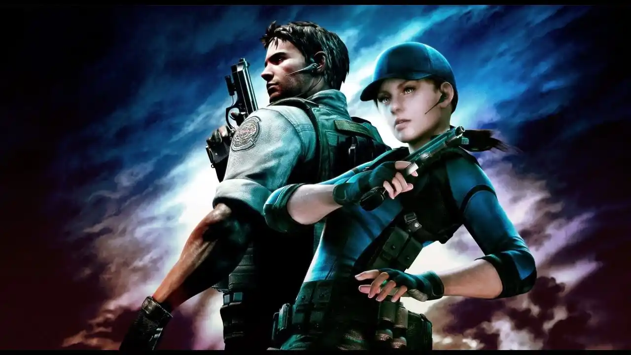 شایعه: بازی Resident Evil 5 Remake به‌زودی معرفی می‌شود