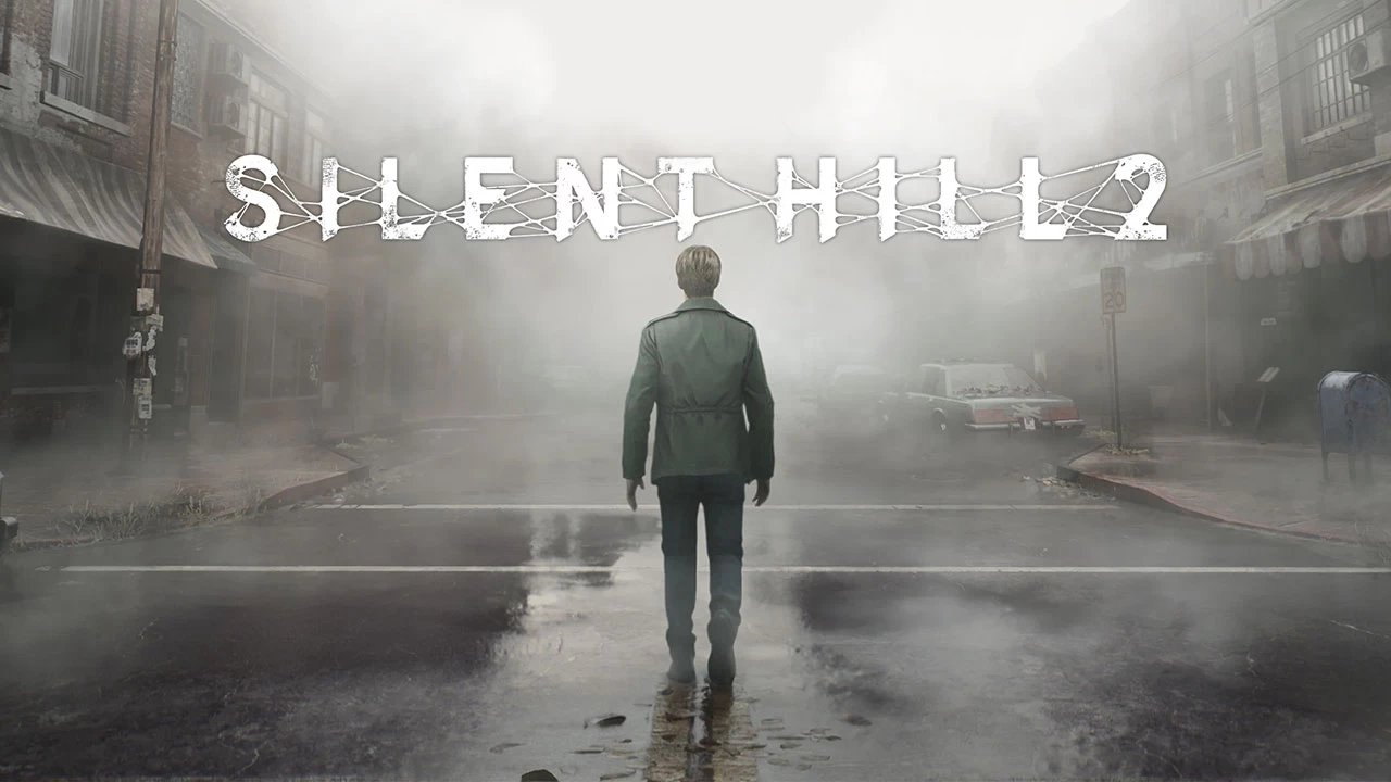 بازی Silent Hill 2 Remake در کره جنوبی رده‌بندی سنی شد