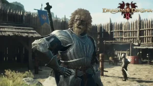 مشکلات بازی Dragon’s Dogma 2
