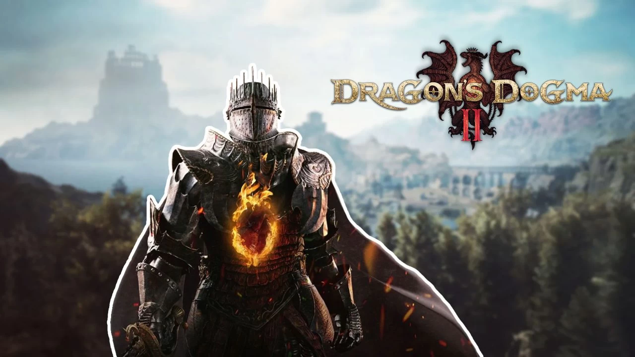 طول داستان بازی Dragon’s Dogma 2 مشخص شد