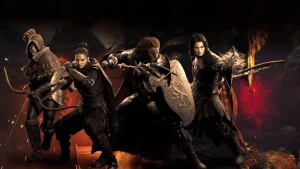 طول داستان بازی Dragon’s Dogma 2