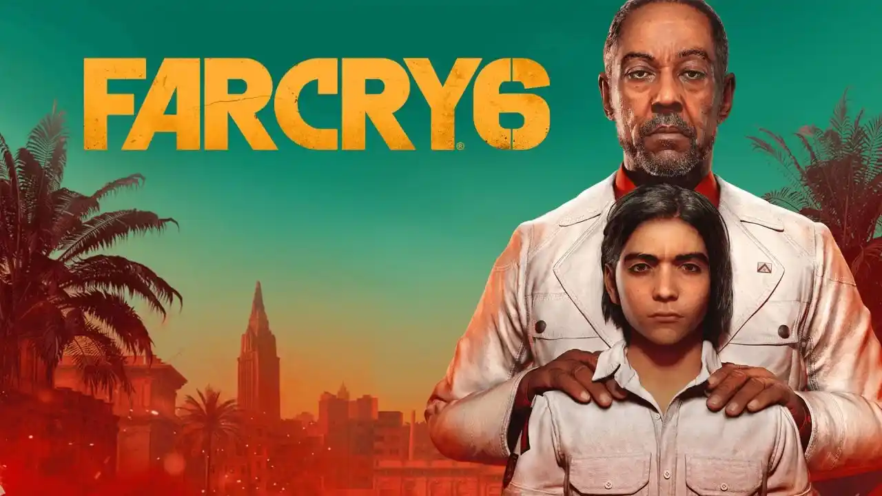 یوبی‌سافت بازی Far Cry 6 را یک اثر AAAA می‌دانست