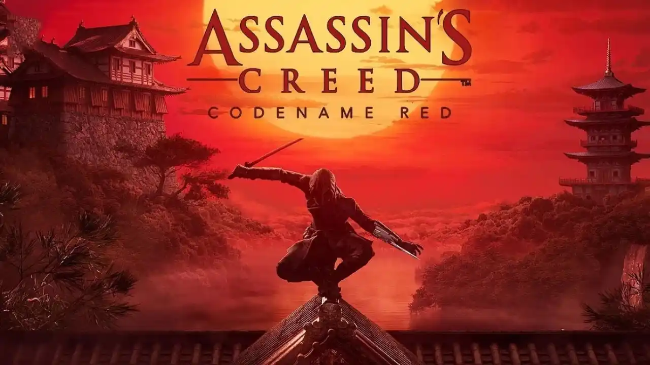 جزئیات موتور گرافیکی و نبردهای Assassin’s Creed Red فاش شد