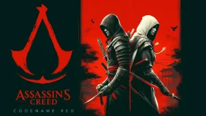 جزئیات گرافیک بازی Assassin’s Creed Red