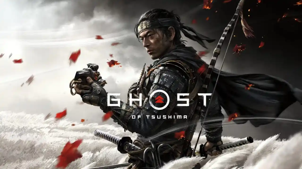 بازی Ghost of Tsushima رسماً برای کامپیوتر معرفی شد