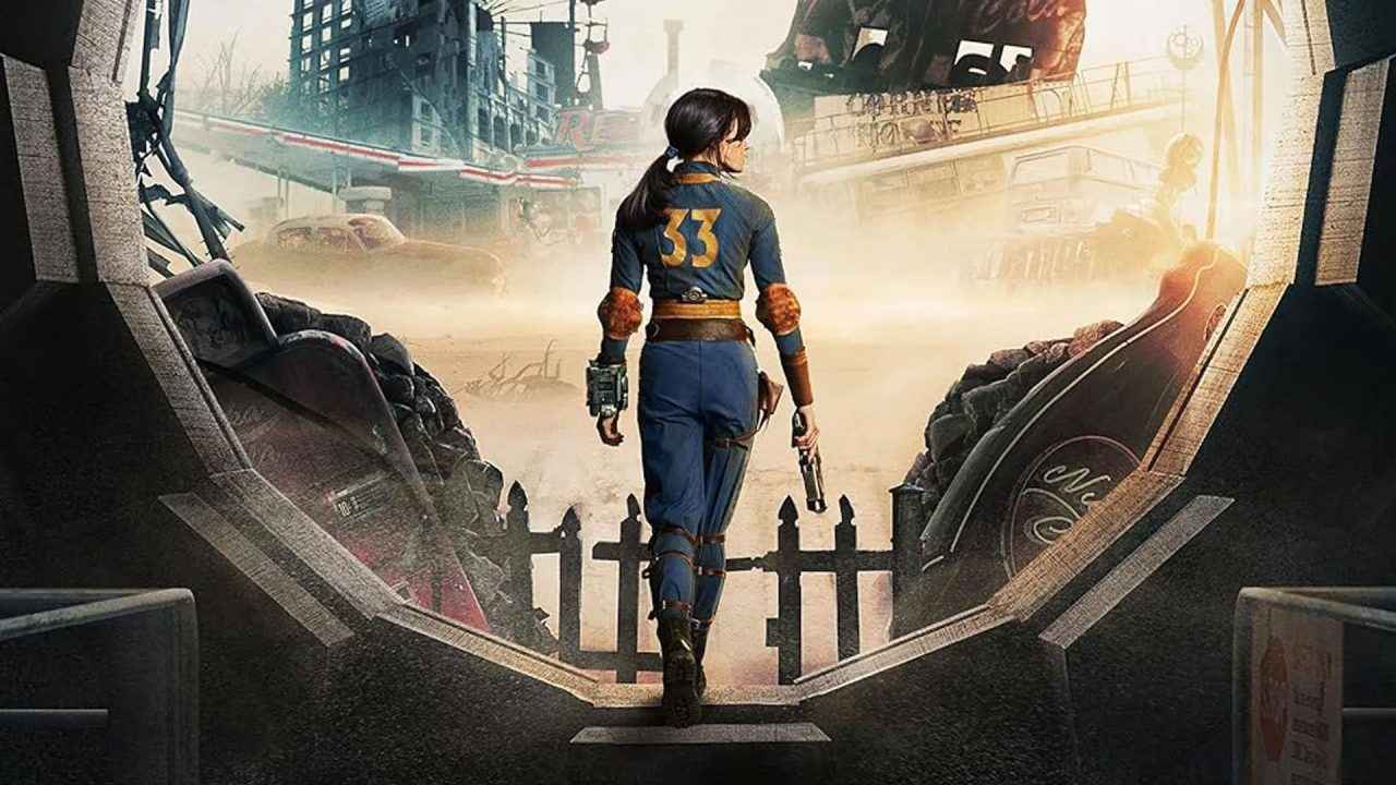 تولیدکننده سریال فال‌آوت: مثل اینکه Fallout 5 را ساخته باشیم