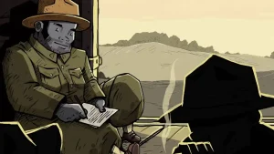 انتشار بازی Valiant Hearts: Coming Home