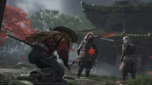 شایعات بازی Ghost of Tsushima 2