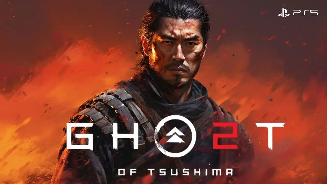 شایعه: بازی Ghost of Tsushima 2 امسال معرفی می‌شود