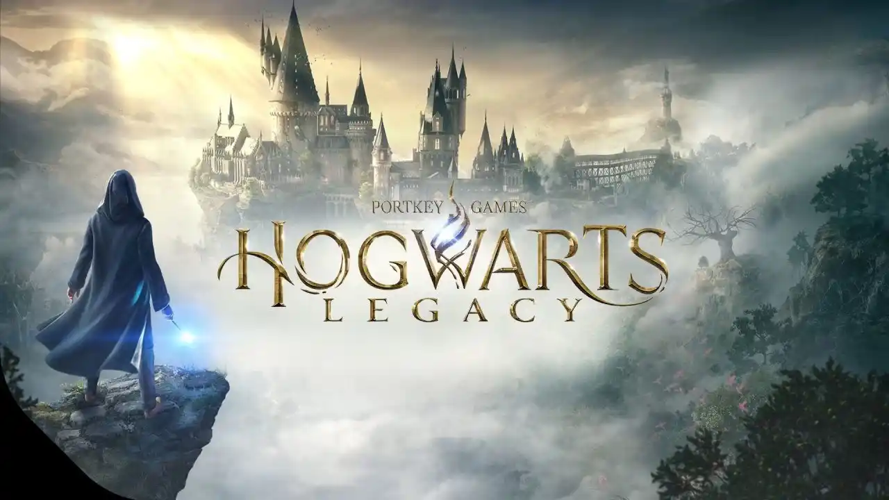 موتور گرافیکی دنباله بازی Hogwarts Legacy فاش شد