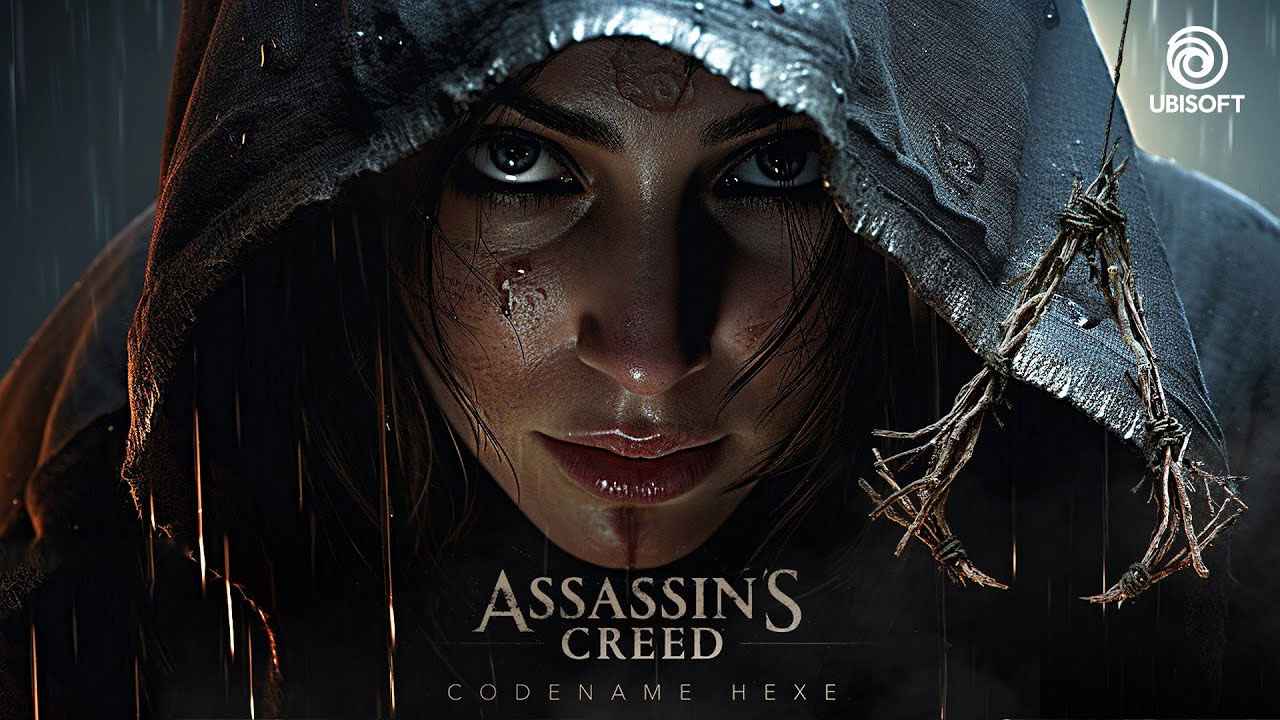 زمان انتشار و جزئیات گیم پلی Assassin’s Creed Hexe فاش شد