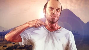 استیفن آگ: در بسته الحاقی GTA 5 ترور قرار بود مثل جیمز باند باشد