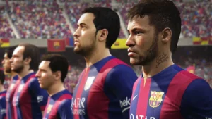 کرک بازی FIFA 16