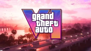 وسعت نقشه بازی GTA 6