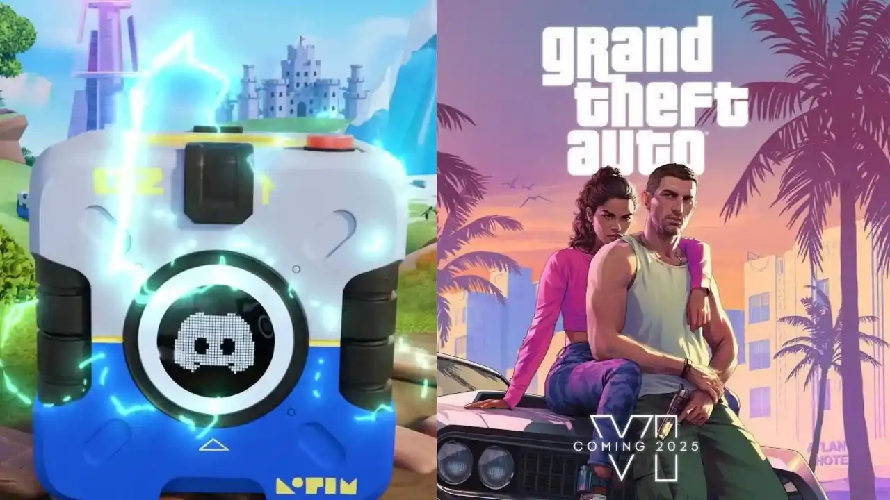 ویدیو دروغ سیزده دیسکورد رکورد بازدید تریلر GTA 6 را شکست