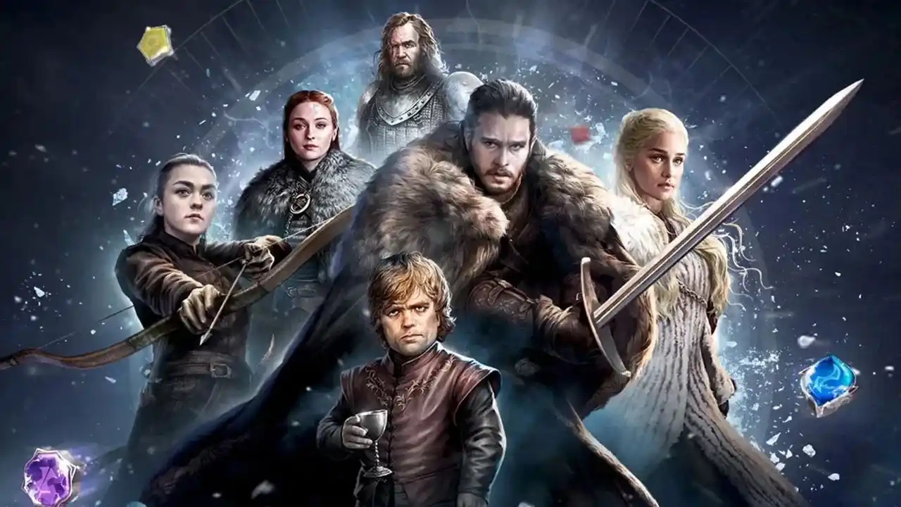 بازی نقش آفرینی Game of Thrones در حال ساخت است