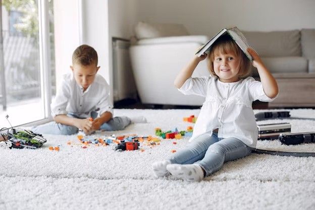 ۵ نکته مهم خرید لگو، راهنمای جامع خرید لگو بازی