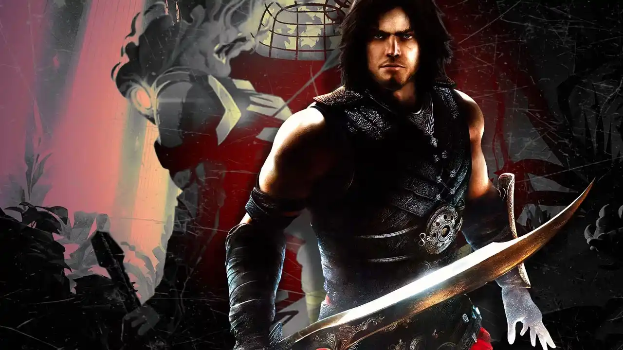 تاریخ معرفی و روز انتشار بازی جدید Prince of Persia فاش شد