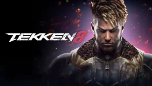اعتراض به بتل پس Tekken 8