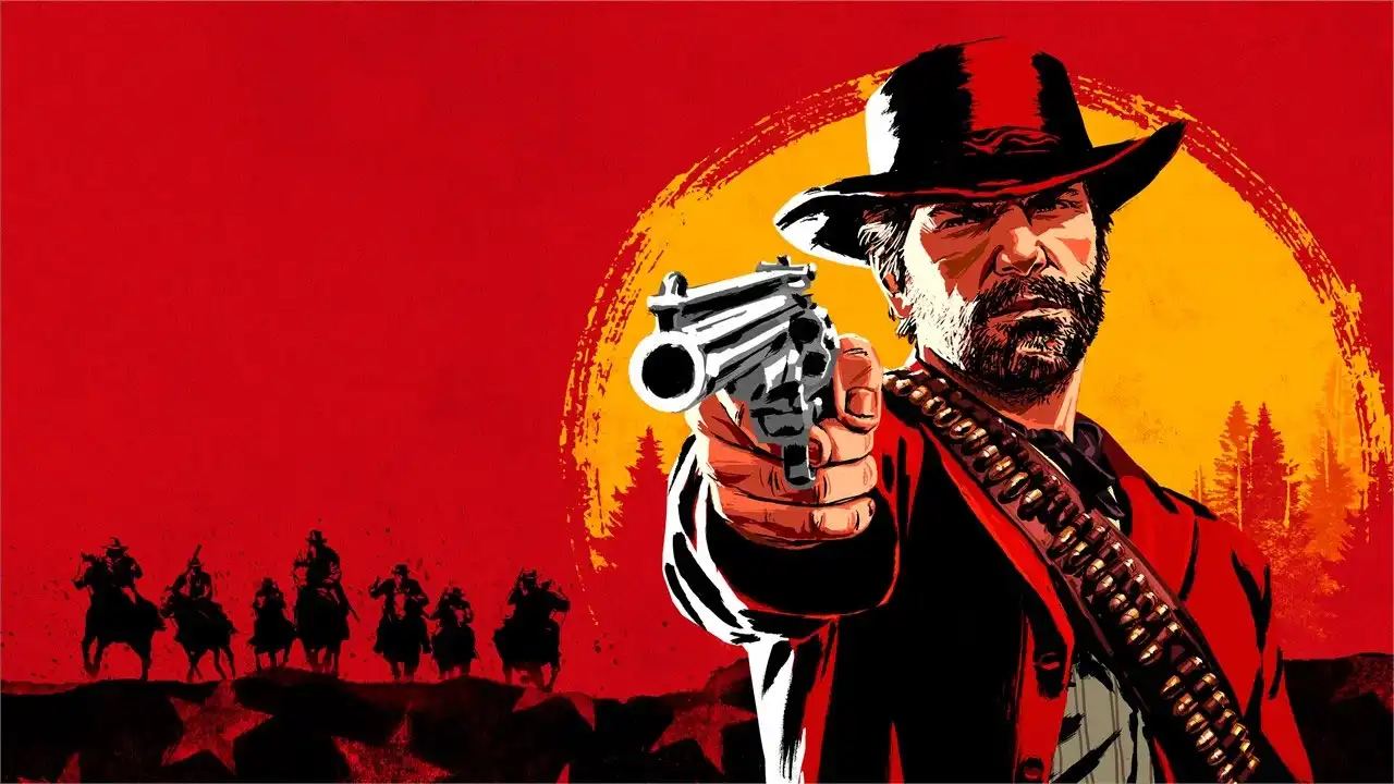 گرافیک بازی Red Dead Redemption 2 را با پک تکسچر جدید افزایش دهید
