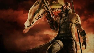 بتسدا تایید کرد که اتفاقات بازی Fallout: New Vegas کانن است