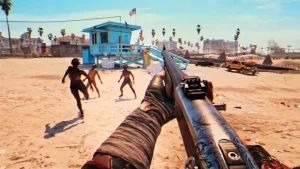 بازی Dead Island 2 روی استیم منتشر شد