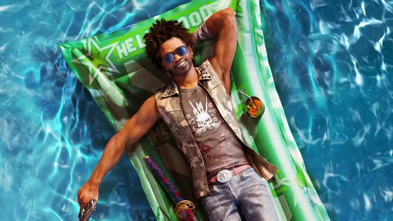 بازی Dead Island 2 با 50 درصد تخفیف روی استیم منتشر شد