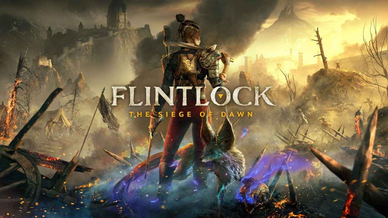 طول بازی سولزلایت Flintlock: The Siege of Dawn مشخص شد