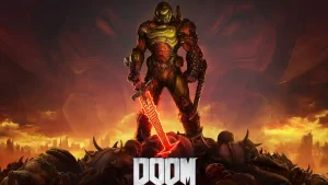بازی جدید Doom در راه است؟