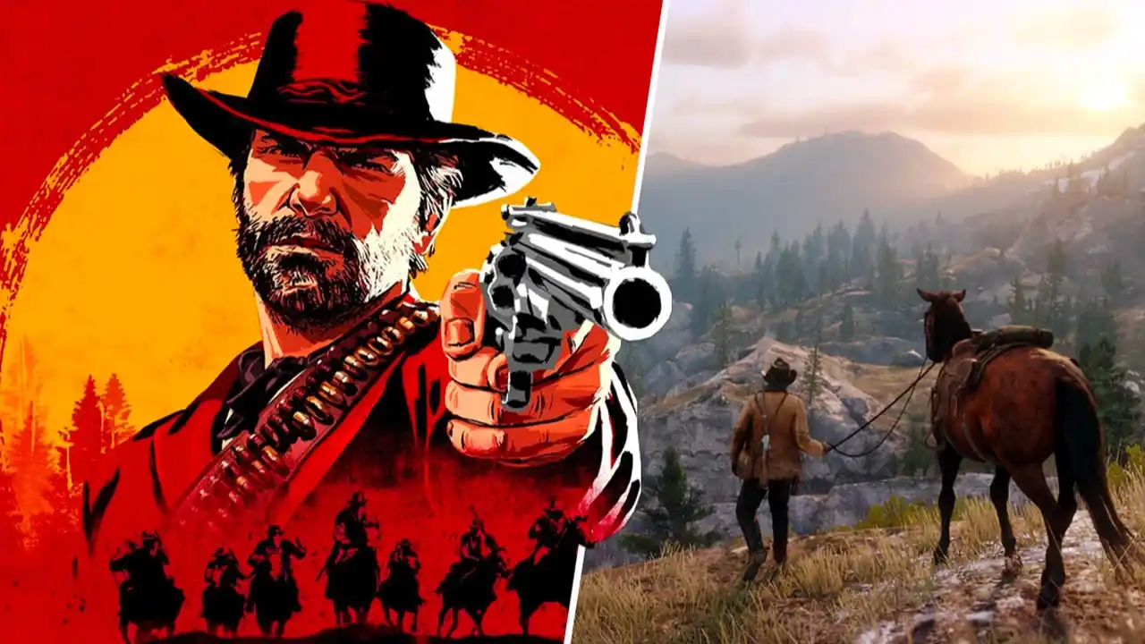 بازی Red Dead Redemption 2 بهترین دنباله تاریخ از نظر گیمرها