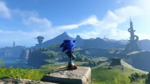 از بازی Sonic Frontiers 2 چه می‌دانیم؟