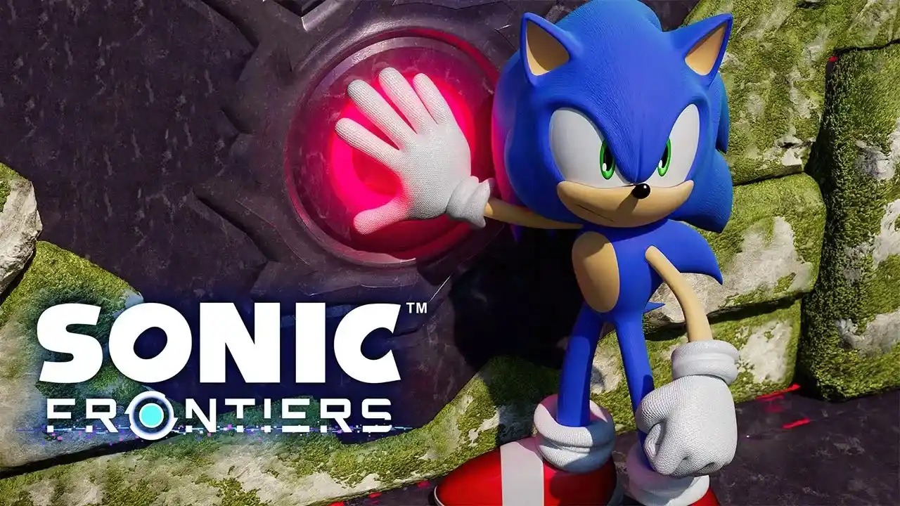 بازی Sonic Frontiers 2 در حال ساخت است