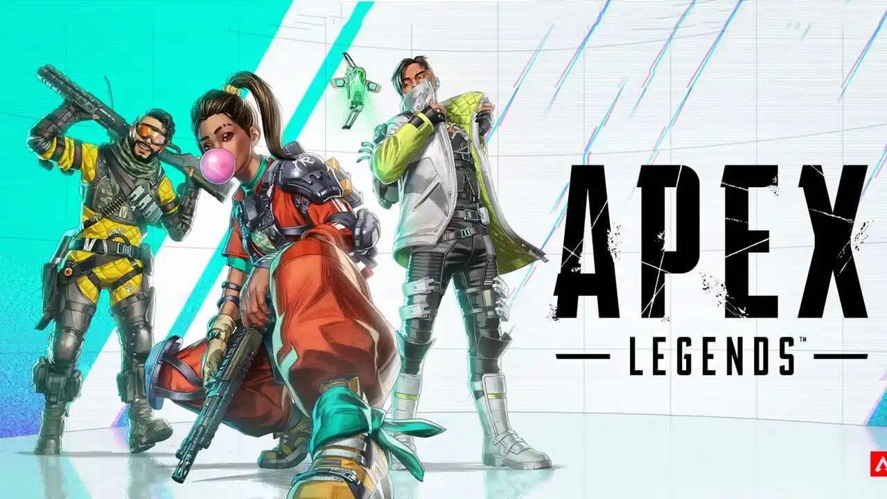 میزان درآمد خالص بازی Apex Legends اعلام شد