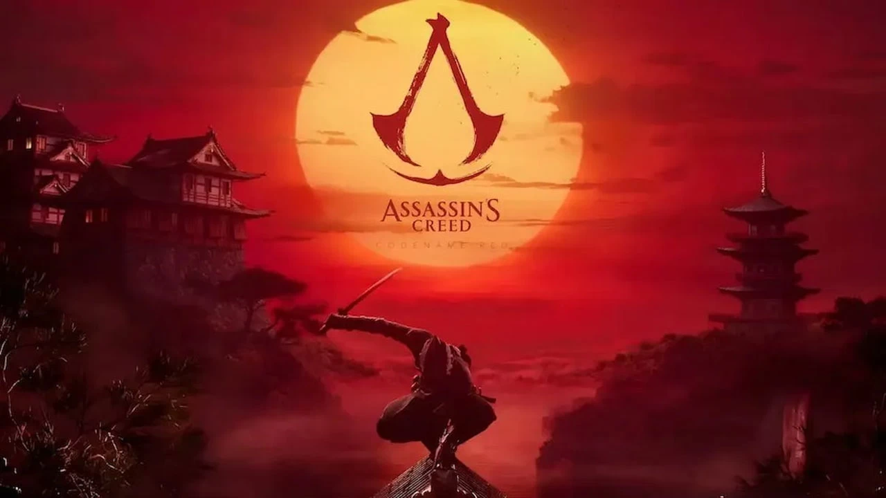 تصویر دو شخصیت اصلی بازی Assassin’s Creed Shadows فاش شد