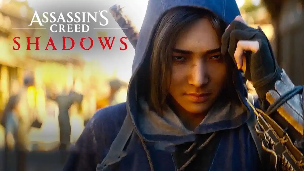 تغییرات قابل توجه نقشه بازی Assassin’s Creed Shadows